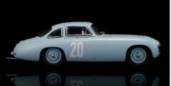 CMC - MERCEDES BENZ - 300SL (W154) TEAM DAIMLER-BENZ AG N 20 2nd BERN GP 1952 H.LANG