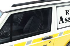 OTTO-MOBILE - JEEP - CHEROKEE REANULT ASSISTANCE 1995