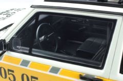 OTTO-MOBILE - JEEP - CHEROKEE REANULT ASSISTANCE 1995