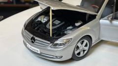 KUTUSUZ - AUTOART MERCEDES BENZ CL-CLASS 2006