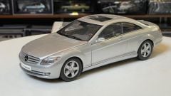 KUTUSUZ - AUTOART MERCEDES BENZ CL-CLASS 2006