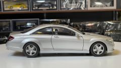 KUTUSUZ - AUTOART MERCEDES BENZ CL-CLASS 2006