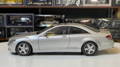KUTUSUZ - AUTOART MERCEDES BENZ CL-CLASS 2006
