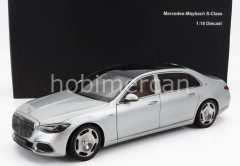 ALMOST-REAL - MERCEDES BENZ - S-CLASS S600 V12 BITURBO MAYBACH 2021