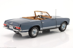 NOREV - MERCEDES BENZ - SL-CLASS 230SL SPIDER (W113) 1963