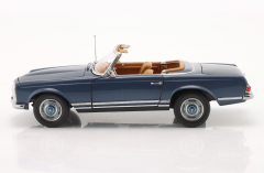 NOREV - MERCEDES BENZ - SL-CLASS 230SL SPIDER (W113) 1963
