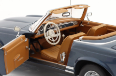 NOREV - MERCEDES BENZ - SL-CLASS 230SL SPIDER (W113) 1963