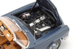 NOREV - MERCEDES BENZ - SL-CLASS 230SL SPIDER (W113) 1963