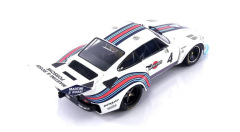 NOREV - PORSCHE - 935 MARTINI RACING TEAM N 4 6h WATKINS GLEN 1976 STOMMELEN - SCHURTI