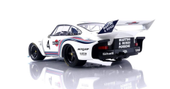 NOREV - PORSCHE - 935 MARTINI RACING TEAM N 4 6h WATKINS GLEN 1976 STOMMELEN - SCHURTI