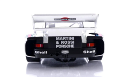 NOREV - PORSCHE - 935 MARTINI RACING TEAM N 4 6h WATKINS GLEN 1976 STOMMELEN - SCHURTI