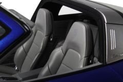 GT-SPIRIT - PORSCHE - 911 991 4S TARGA SPIDER 2013