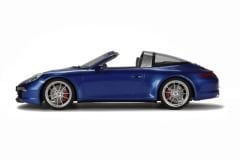 GT-SPIRIT - PORSCHE - 911 991 4S TARGA SPIDER 2013