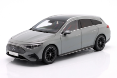 1/18 NOREV - MERCEDES BENZ - CLA Shooting Brake (X174) - B66960848