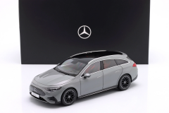 1/18 NOREV - MERCEDES BENZ - CLA Shooting Brake (X174) - B66960848
