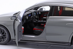 1/18 NOREV - MERCEDES BENZ - CLA Shooting Brake (X174) - B66960848