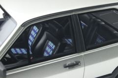 OTTO-MOBILE - VOLKSWAGEN - POLO MKII G40 1986