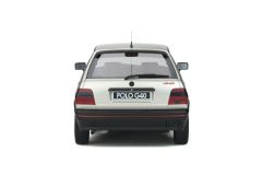 OTTO-MOBILE - VOLKSWAGEN - POLO MKII G40 1986