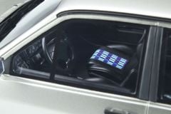 OTTO-MOBILE - VOLKSWAGEN - POLO MKII G40 1986