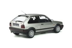 OTTO-MOBILE - VOLKSWAGEN - POLO MKII G40 1986