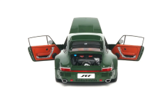 ALMOST-REAL - PORSCHE - 911 964 RUF SCR COUPE 2018