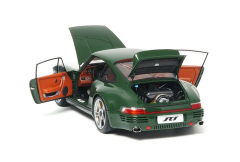 ALMOST-REAL - PORSCHE - 911 964 RUF SCR COUPE 2018