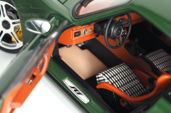 ALMOST-REAL - PORSCHE - 911 964 RUF SCR COUPE 2018