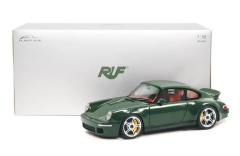 ALMOST-REAL - PORSCHE - 911 964 RUF SCR COUPE 2018