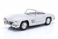 MINICHAMPS - MERCEDES BENZ - 300SL ROADSTER SPIDER (W198) 1957