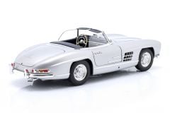 MINICHAMPS - MERCEDES BENZ - 300SL ROADSTER SPIDER (W198) 1957