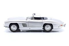 MINICHAMPS - MERCEDES BENZ - 300SL ROADSTER SPIDER (W198) 1957
