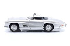 MINICHAMPS - MERCEDES BENZ - 300SL ROADSTER SPIDER (W198) 1957