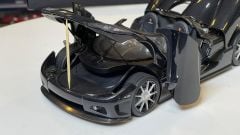 AUTOART - KOENIGSEGG - CCX 2006