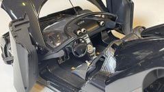 AUTOART - KOENIGSEGG - CCX 2006