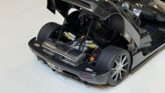 AUTOART - KOENIGSEGG - CCX 2006