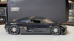 AUTOART - KOENIGSEGG - CCX 2006