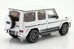 ALMOST-REAL - MERCEDES BENZ - G-CLASS G63 AMG (W463) V8 BITURBO 2019
