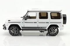 ALMOST-REAL - MERCEDES BENZ - G-CLASS G63 AMG (W463) V8 BITURBO 2019