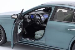 I-SCALE - MERCEDES BENZ - E-CLASS (W214) AMG LINE 2024