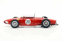 CMR - FERRARI - F1 DINO 156 SHARKNOSE N 20 FRENCH GP 1961 W.VON TRIPS