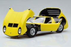 KYOSHO - LAMBORGHINI - MIURA SV 1970