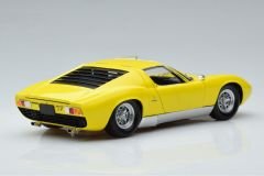 KYOSHO - LAMBORGHINI - MIURA SV 1970