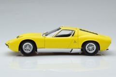 KYOSHO - LAMBORGHINI - MIURA SV 1970