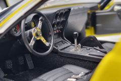 KYOSHO - LAMBORGHINI - MIURA SV 1970