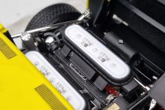 KYOSHO - LAMBORGHINI - MIURA SV 1970