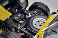 KYOSHO - LAMBORGHINI - MIURA SV 1970