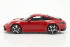 MINICHAMPS - PORSCHE - 911 992 CARRERA 4S COUPE 2019