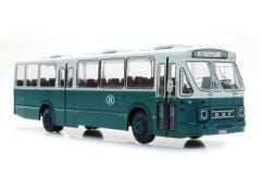 1/87 City Bus NMBS 12 Daf Front 1* Leuven-Brussel-Bruxelles*, green