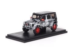 ARBOX (ALMOST-REAL) MERCEDES G5504X4 2017
