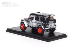 ARBOX (ALMOST-REAL) MERCEDES G5504X4 2017